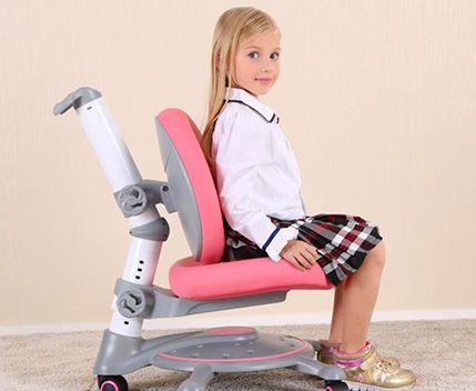 Детские ортопедические кресла