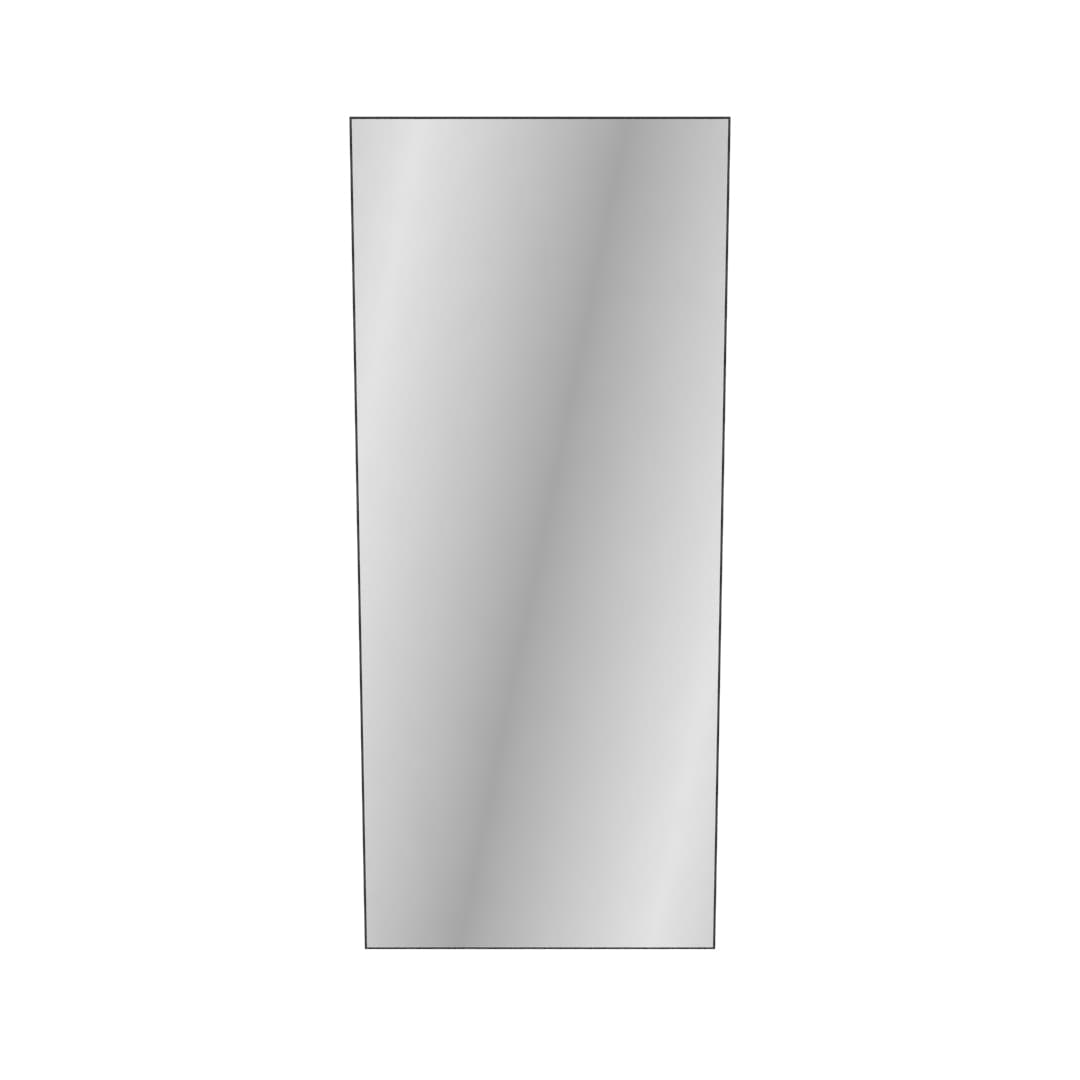 Панель зеркало Z150.1