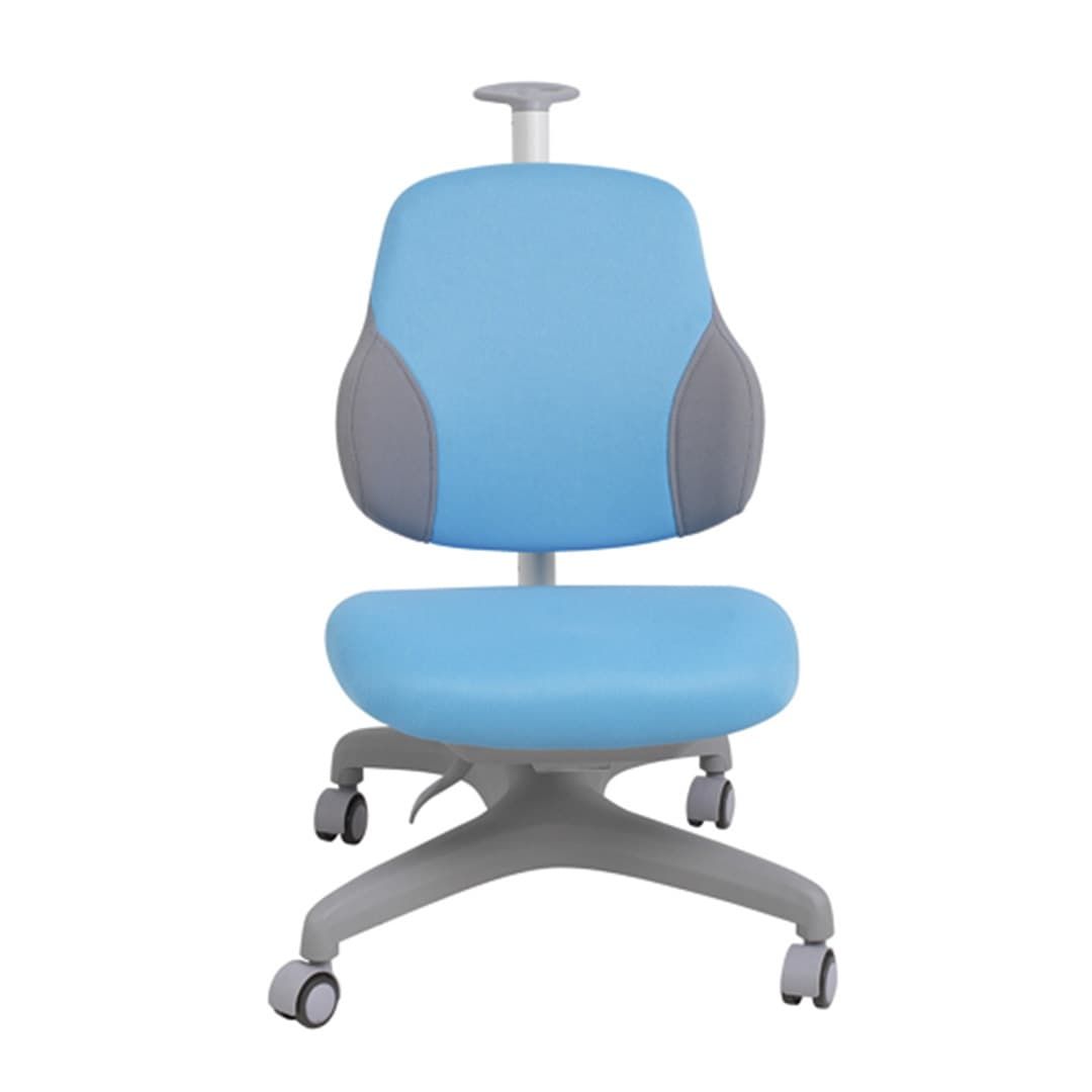 Детское кресло ортопедическое Inizio Blue FUNDESK 