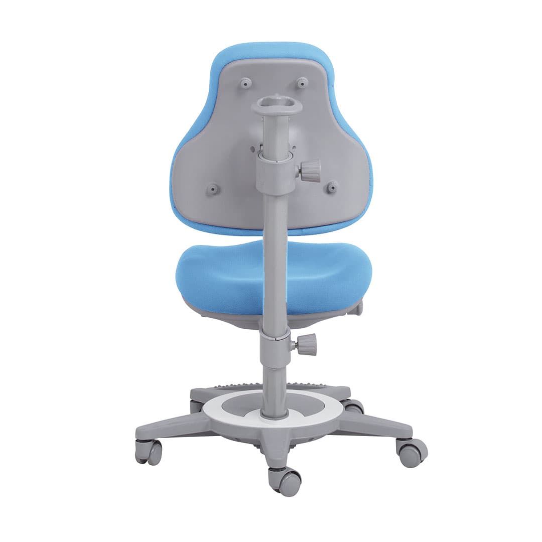 Детское кресло ортопедическое Bravo Blue 
