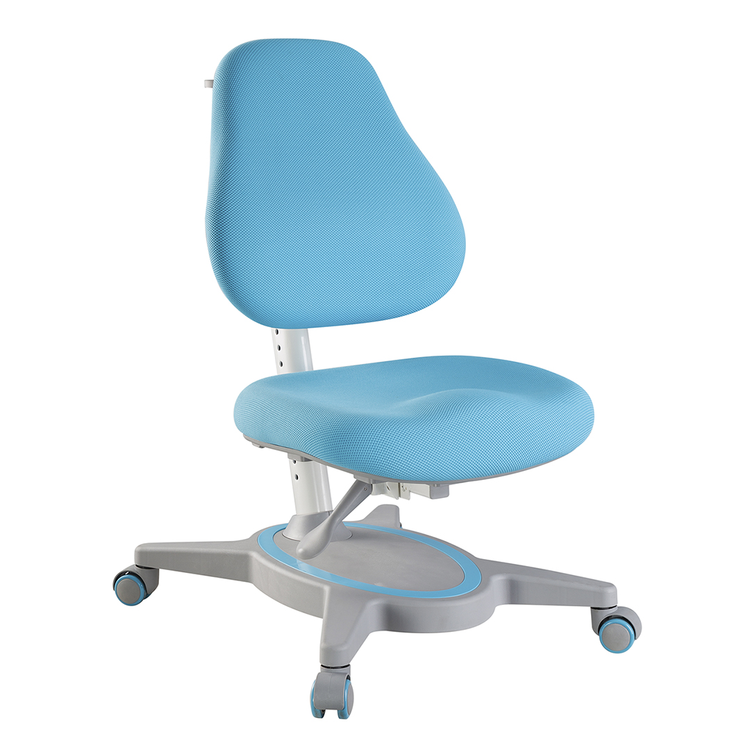 Детское кресло ортопедическое Primavera I Blue 