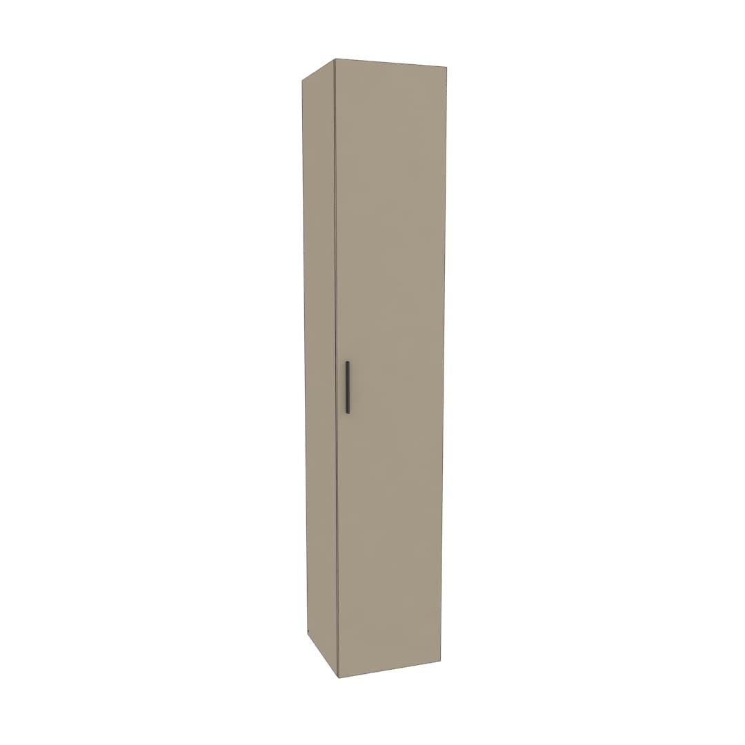 Шкаф 1 дверный узкий Z220.44-1