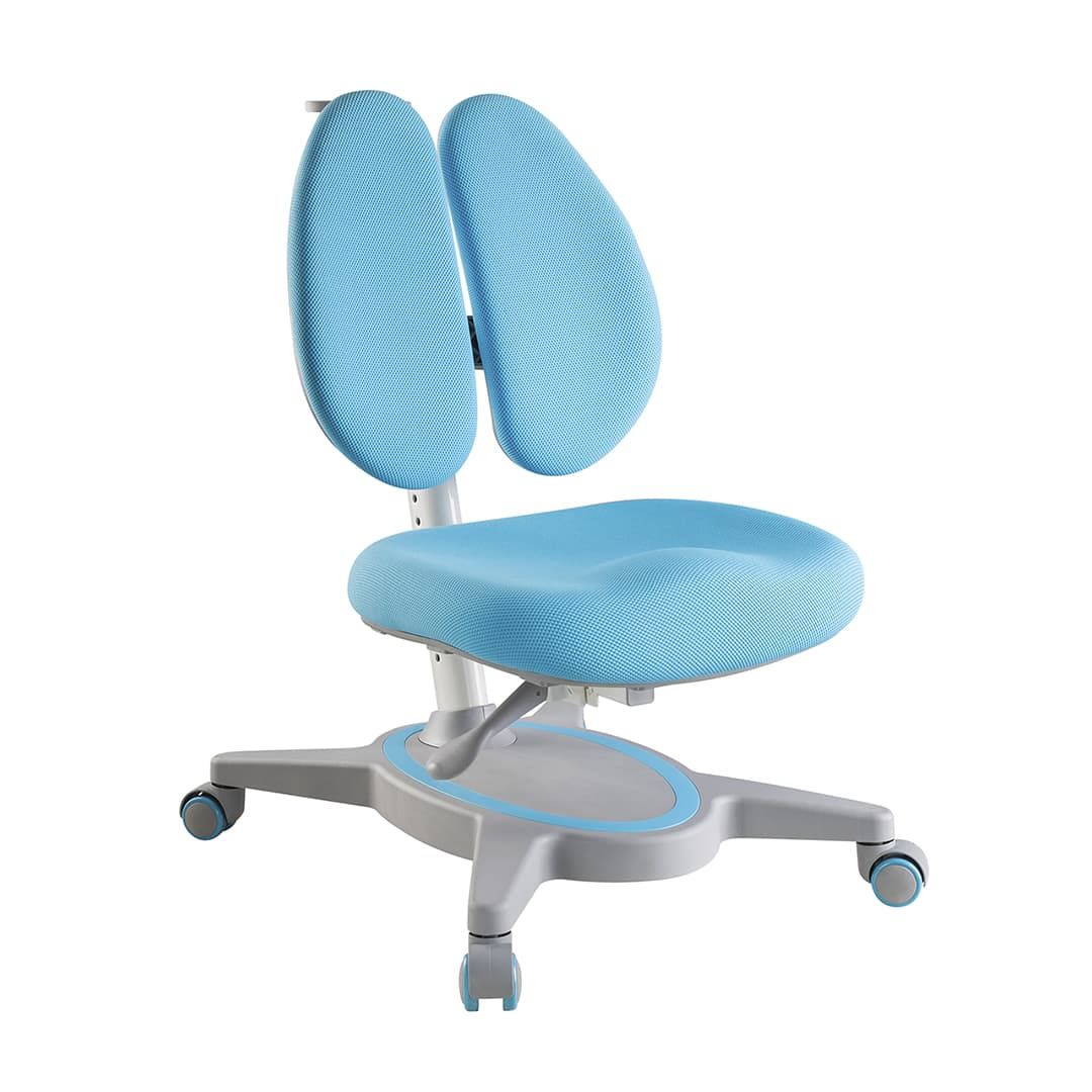 Детское кресло ортопедическое  Primavera II Blue 