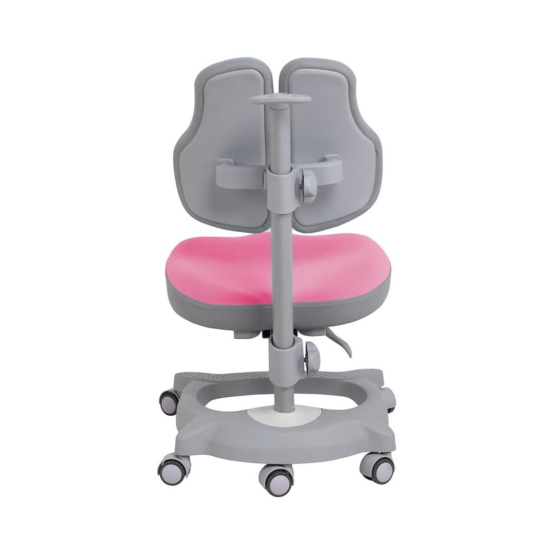 Детское кресло ортопедическое Diverso Pink FUNDESK 