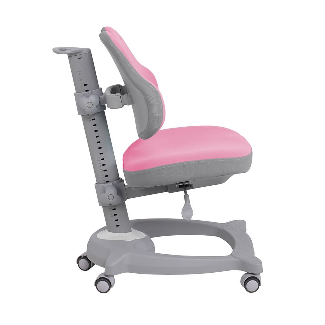 Детское кресло ортопедическое Diverso Pink FUNDESK 