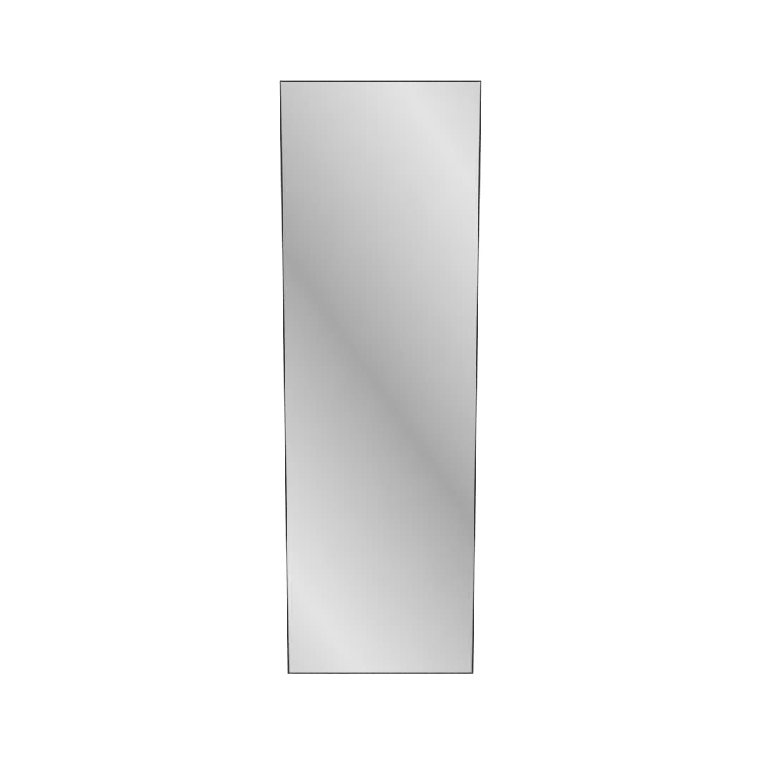 Панель зеркало Z166
