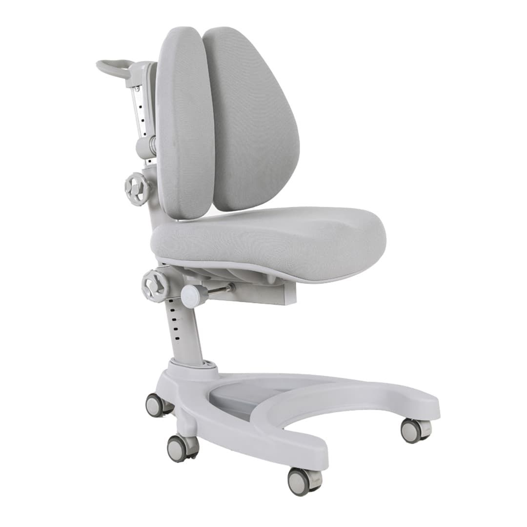 Ортопедическое кресло Aranda Grey Cubby 