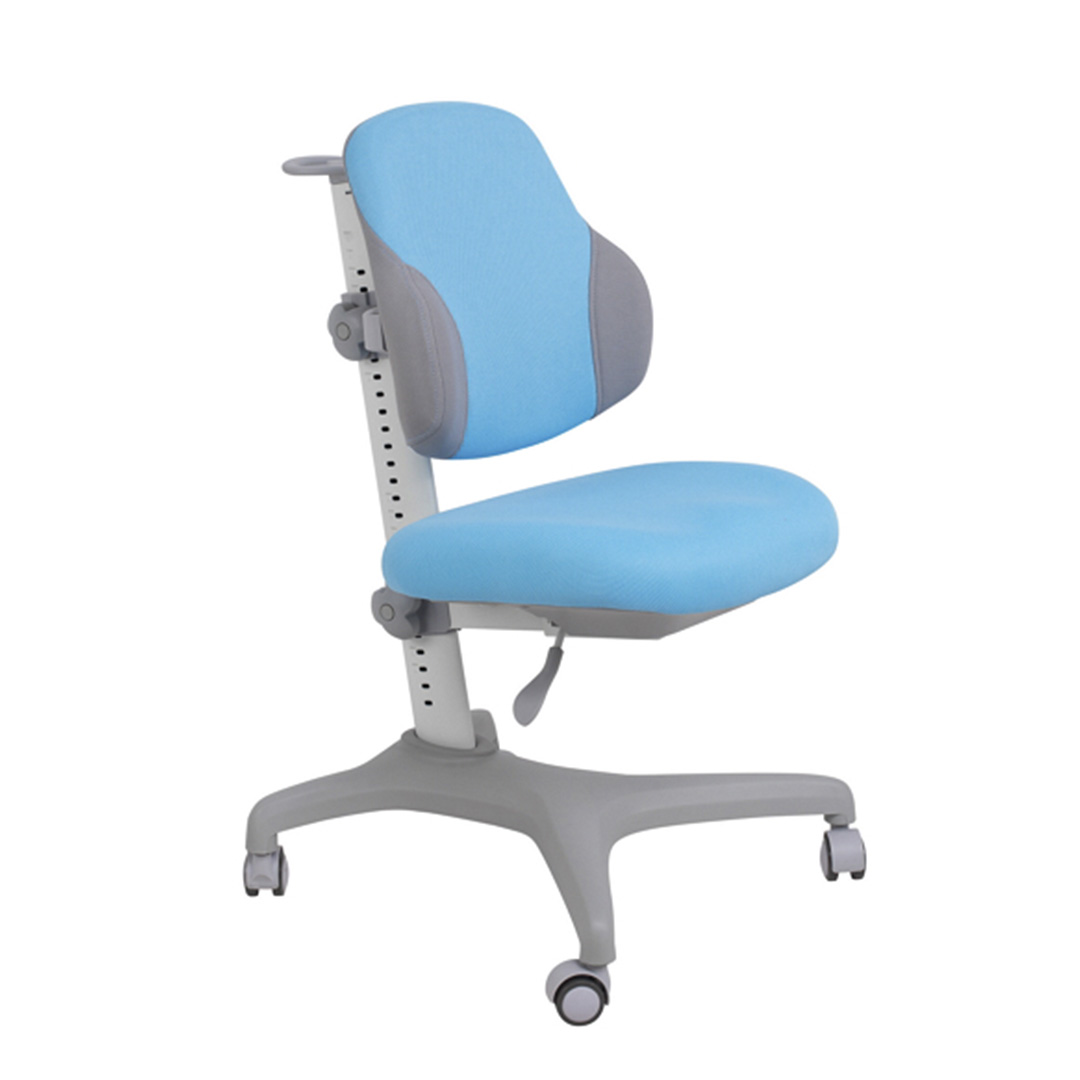 Детское кресло ортопедическое Inizio Blue FUNDESK 