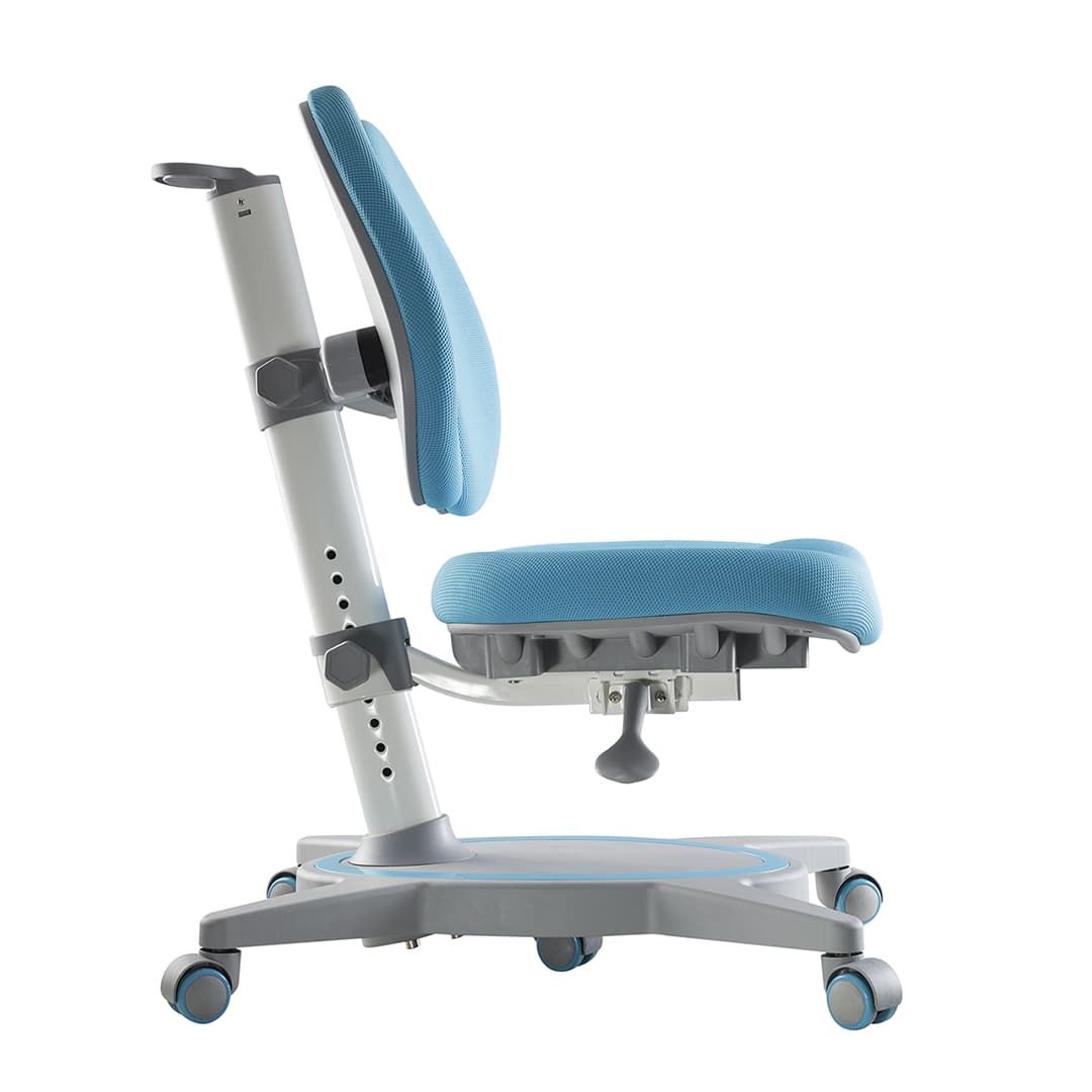 Детское кресло ортопедическое  Primavera II Blue 