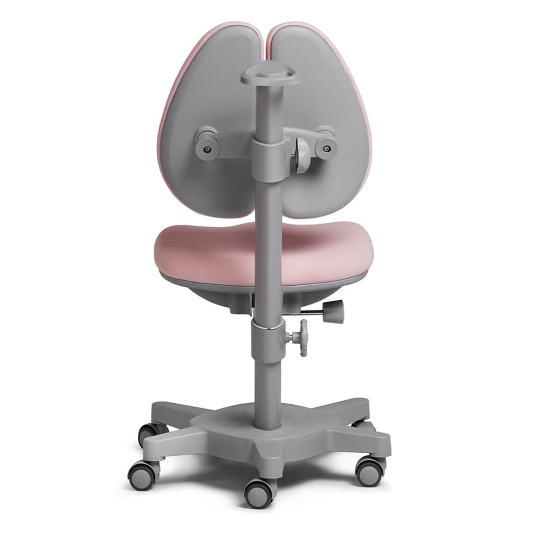 Ортопедическое кресло Brassica Pink Cubby 