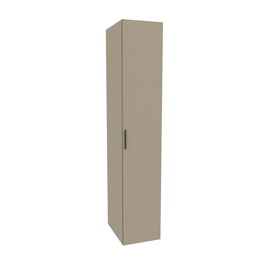 Шкаф 1 дверный узкий Z220.60-1