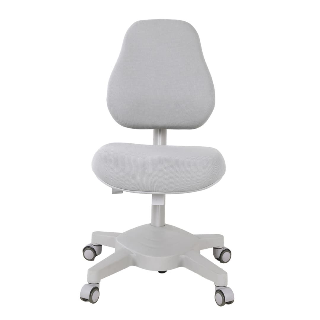 Ортопедическое кресло Solidago Grey Cubby 