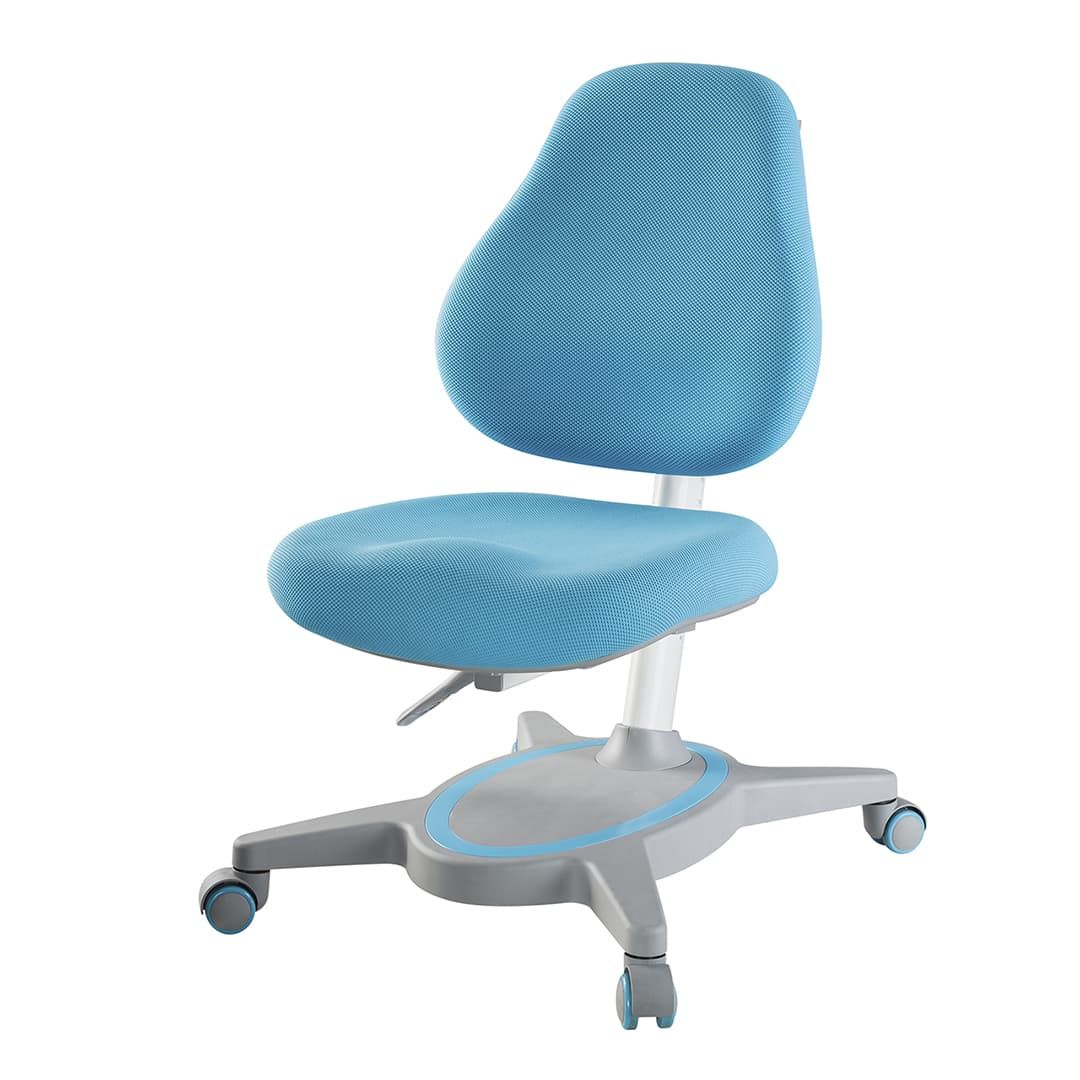 Детское кресло ортопедическое Primavera I Blue 