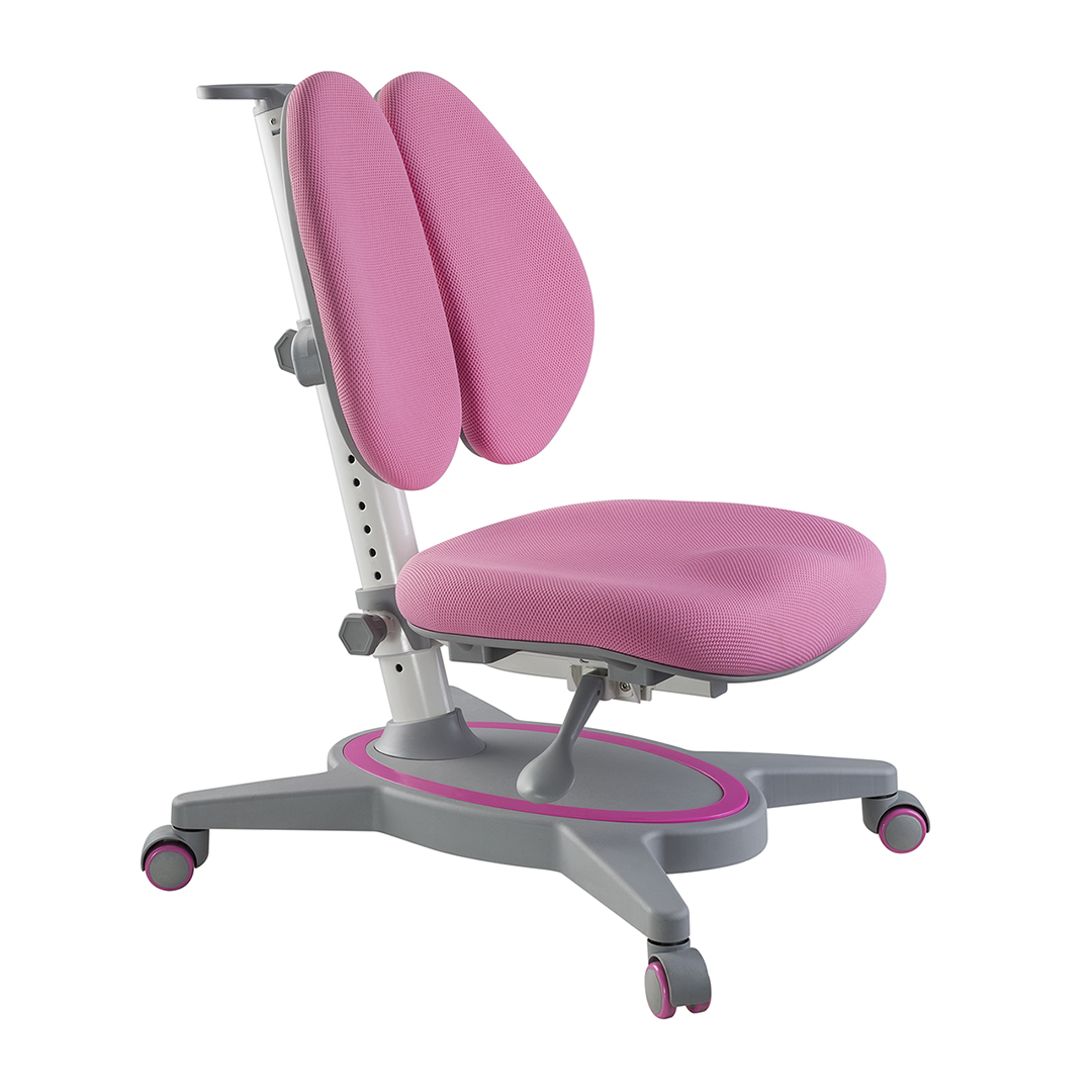 Детское кресло ортопедическое  Primavera II Pink 