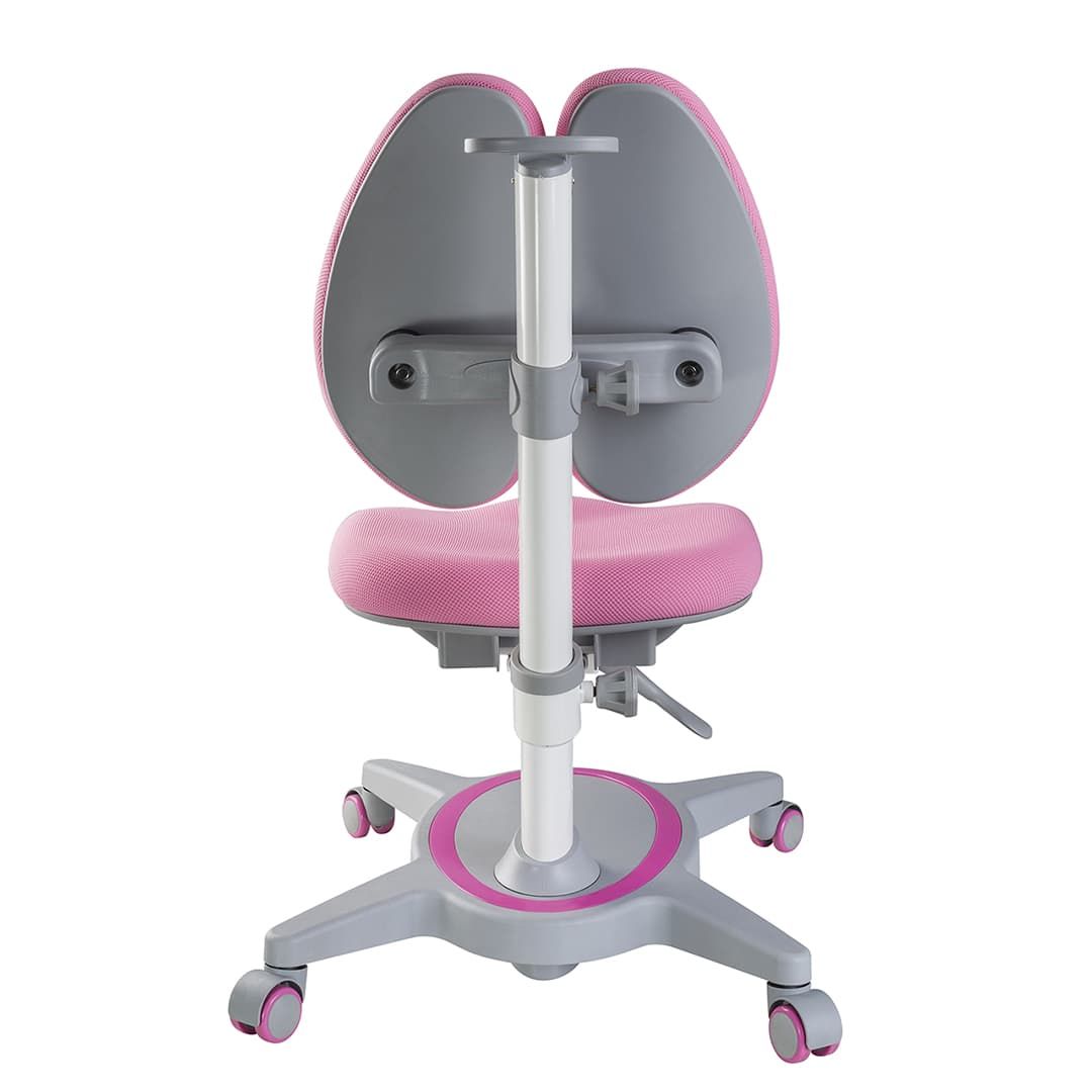 Детское кресло ортопедическое  Primavera II Pink 