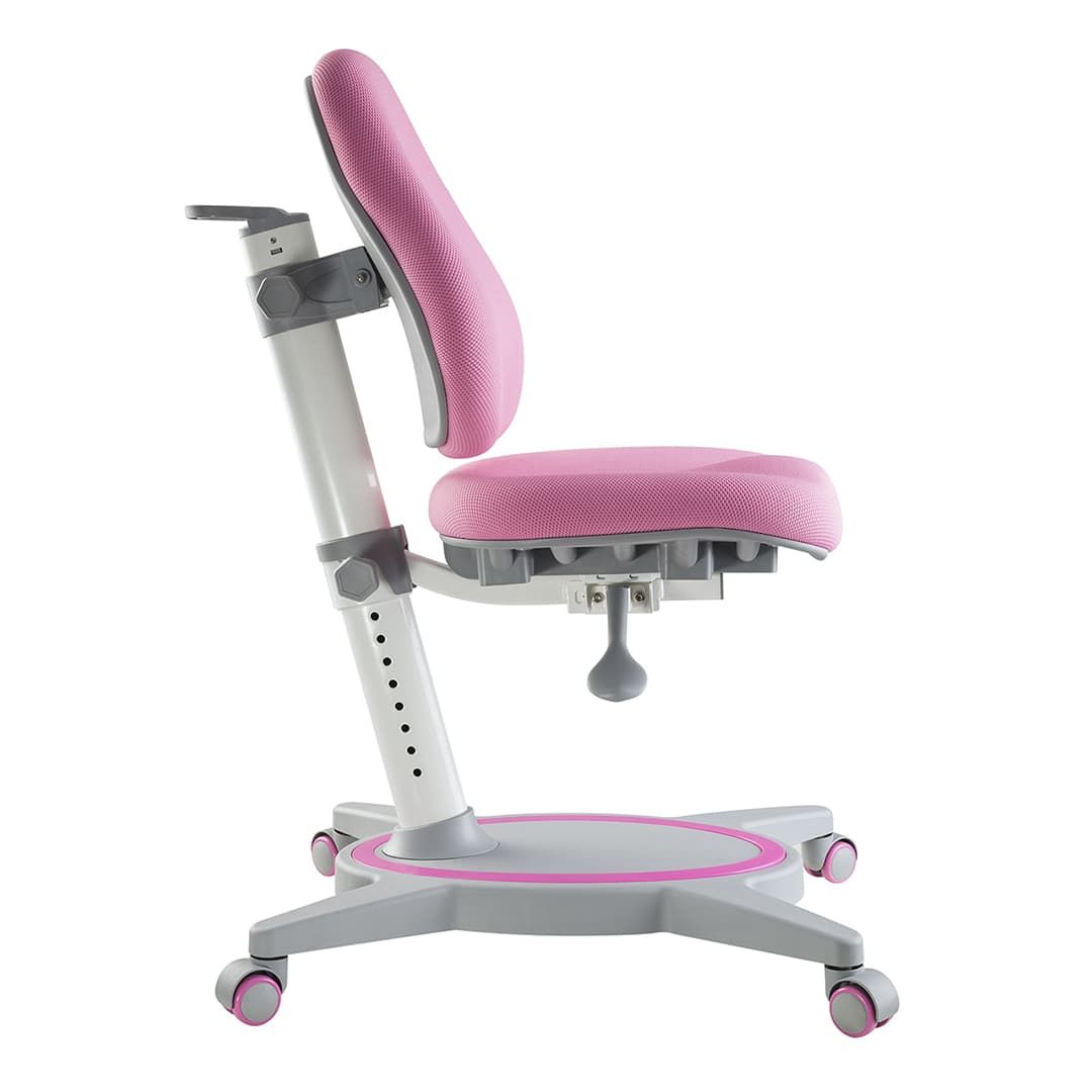 Детское кресло ортопедическое Primavera I Pink 