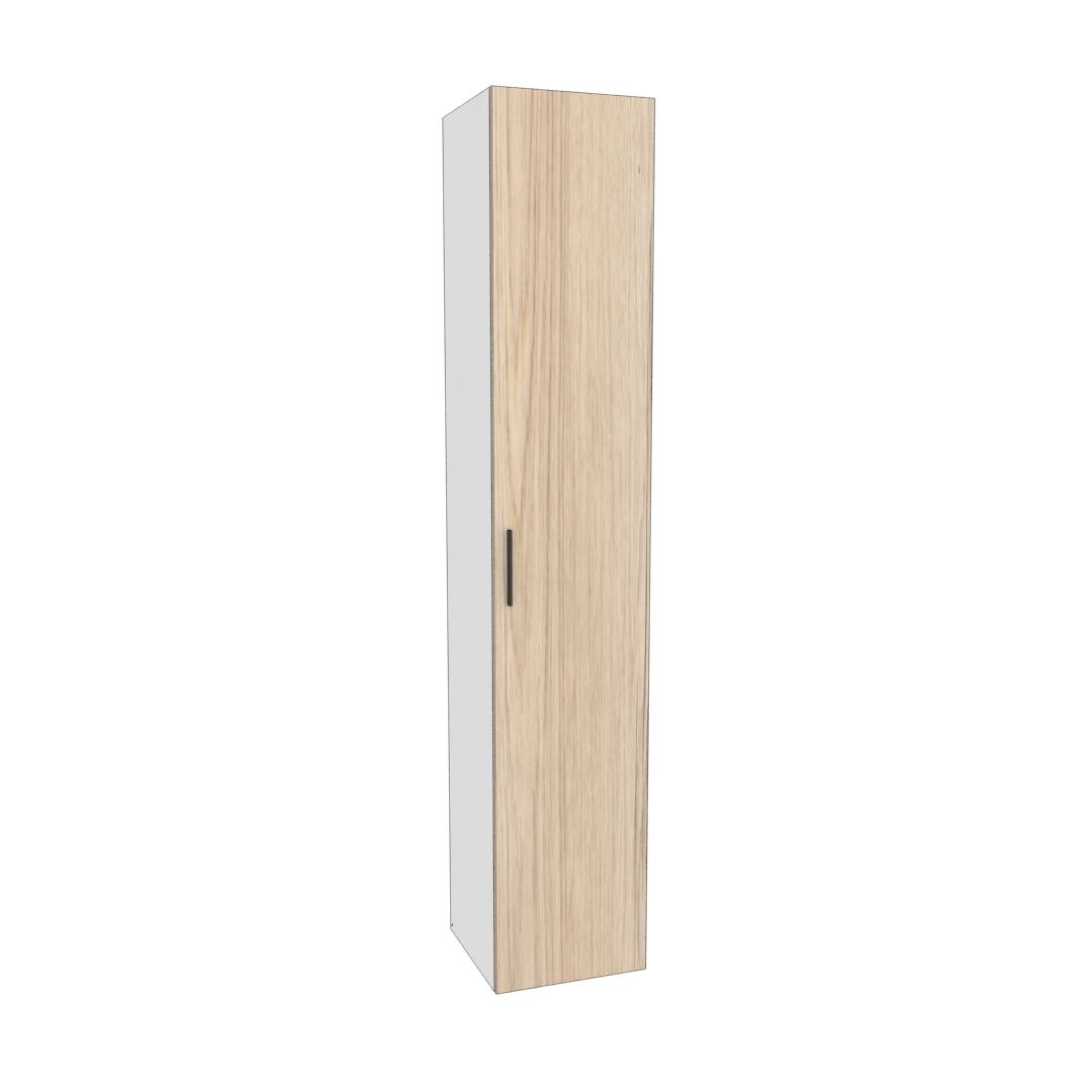 Шкаф 1 дверный узкий Z220.44-1