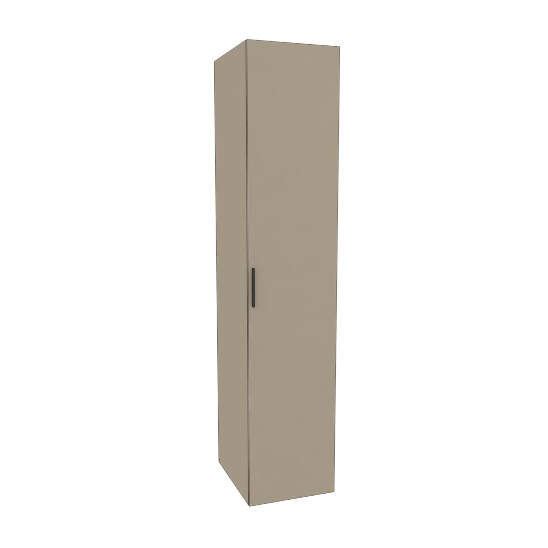 Шкаф 1 дверный широкий Z221.60-1