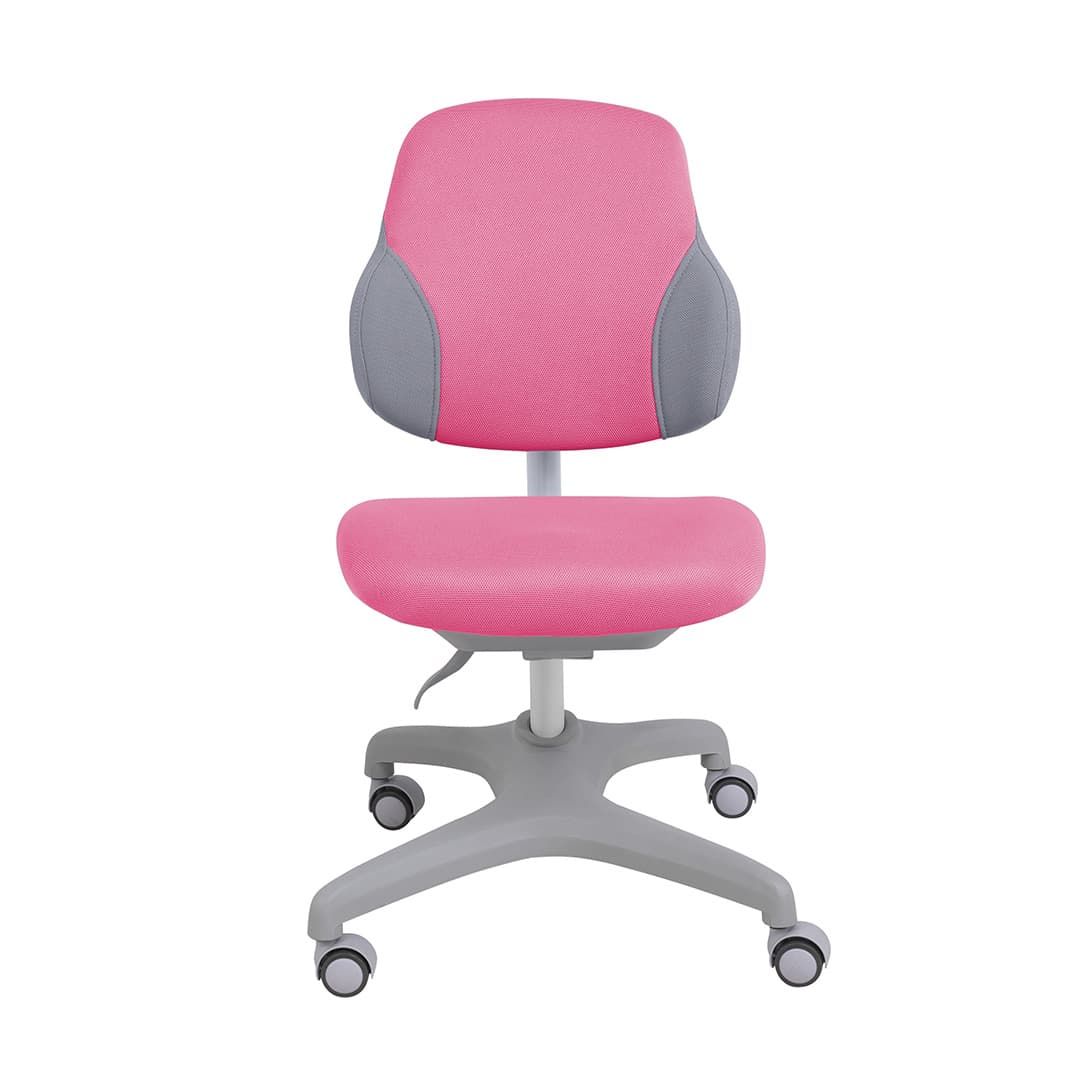 Детское кресло ортопедическое Inizio Pink FUNDESK 