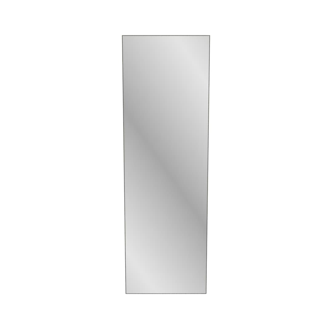 Панель зеркало Z166
